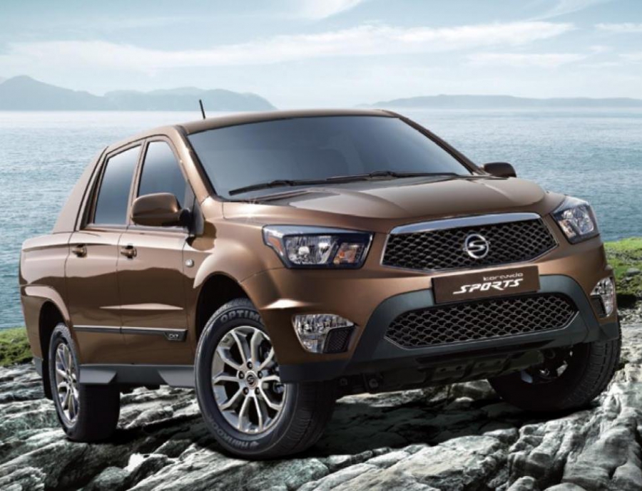 Каталог актион. Саньенг Корандо спорт. SSANGYONG Actyon Sports. SSANGYONG Actyon Sports 2014. Саньенг Корандо спорт 2018.