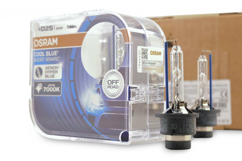 Xenon отзывы. Ксеноновая лампа Osram Xenarc cool Blue Boost - d2s 66240cbb-HCB. Ксенон Osram d2s Xenarc cool Blue Boost. 66240 Osram. Osram cool Blue Boost d2s.